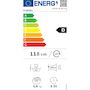 Voir la diapositive 6 : ESSENTIEL B Sèche linge pompe à chaleur ESLHP8-4b
