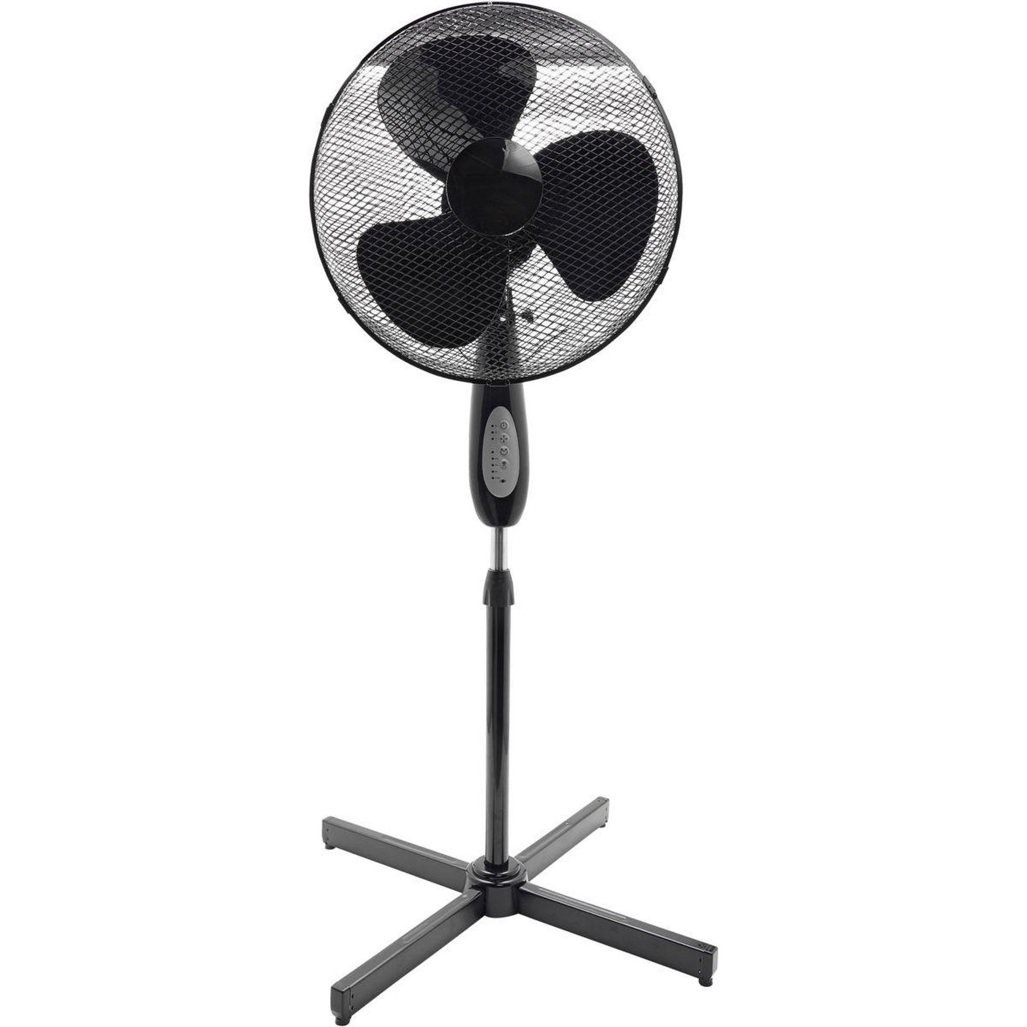 Voir la diapositive 1 : Listo Ventilateur VT-P 40Lb