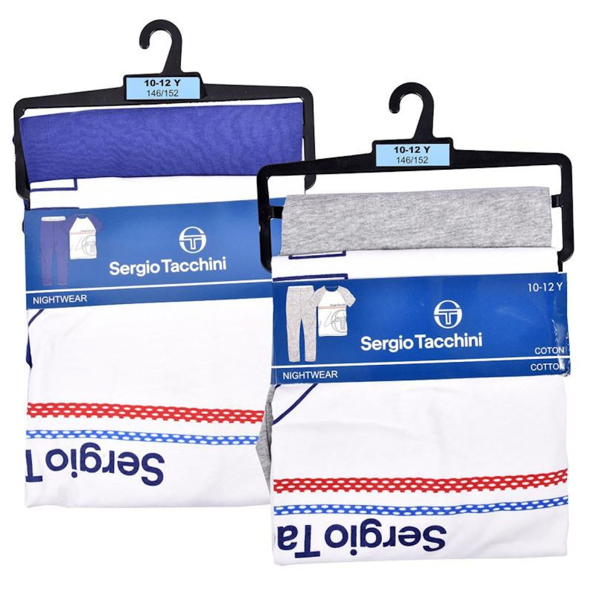 SERGIO TACCHINI Pyjama enfant SERGIO TACCHINI