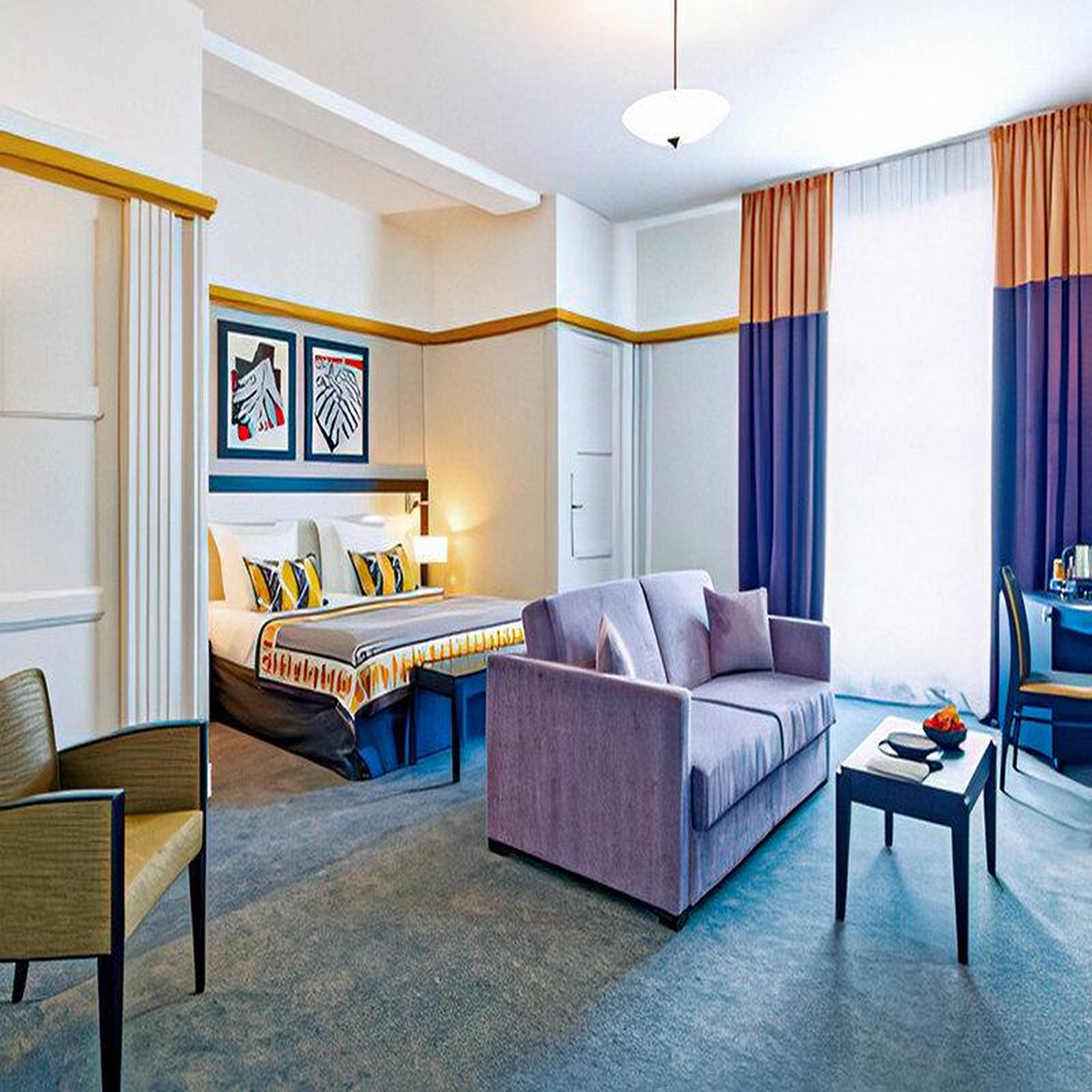 Voir la diapositive 2 : Smartbox 1 nuit en hôtel 4 étoiles avec accès spa à dax - coffret cadeau séjour