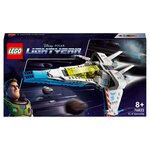 LEGO Disney 76832 Le Vaisseau Spatial XL-15 Buzz l'Éclair