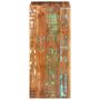 Voir la diapositive 4 : VIDAXL Buffet 55x33x75 cm bois massif de recuperation