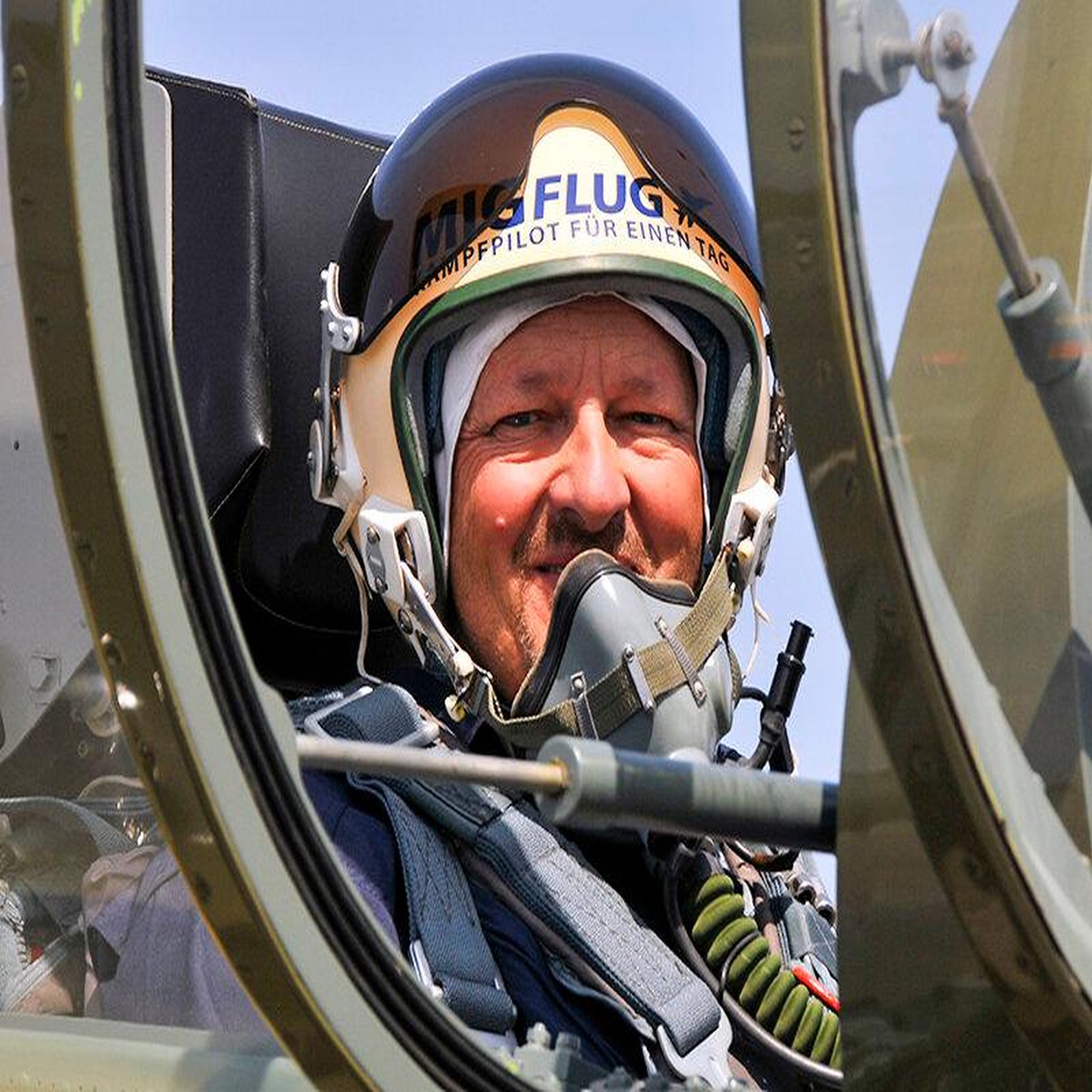 Voir la diapositive 3 : Smartbox Pilote d'un jour en Floride : 1h de sensations fortes en avion de chasse L-39 Albatros - Coffret Cadeau Sport & Aventure