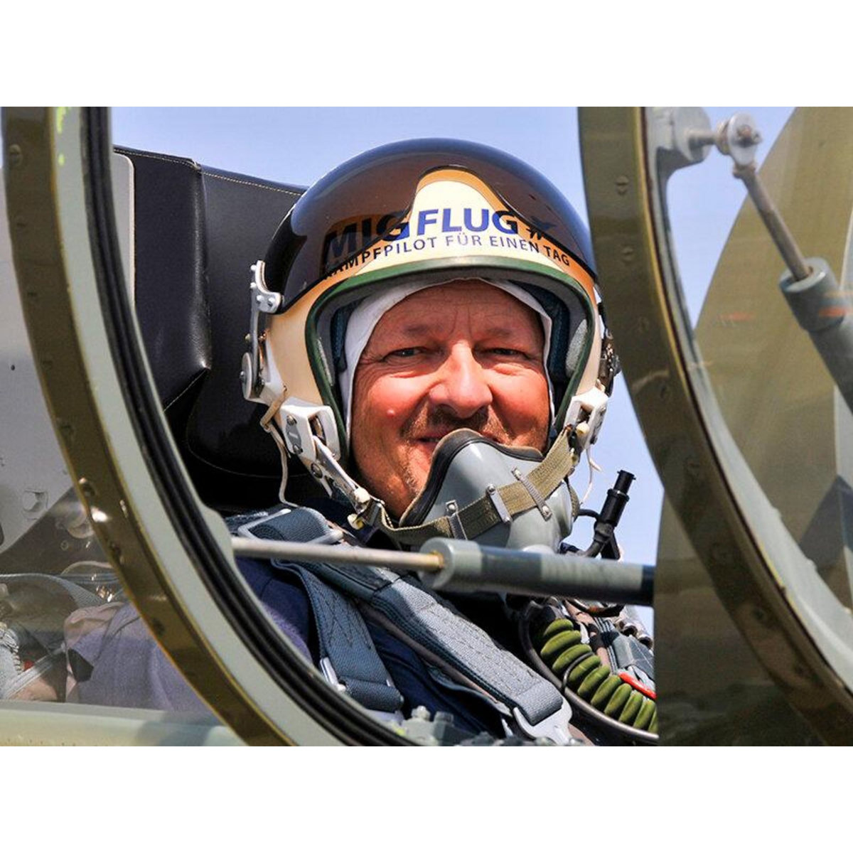 Smartbox Pilote d'un jour en Floride : 1h de sensations fortes en avion de chasse L-39 Albatros - Coffret Cadeau Sport & Aventure