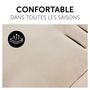 Voir la diapositive 5 : HAUCK Sur-assise pour poussette Pushchair Seat Liner