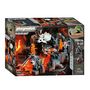 Voir la diapositive 1 : PLAYMOBIL GARDIEN DE LA MINE DE LAVE PLAYMOBIL PLL70926