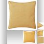 Voir la diapositive 3 : ATMOSPHERA Coussin en coton à motif Otto