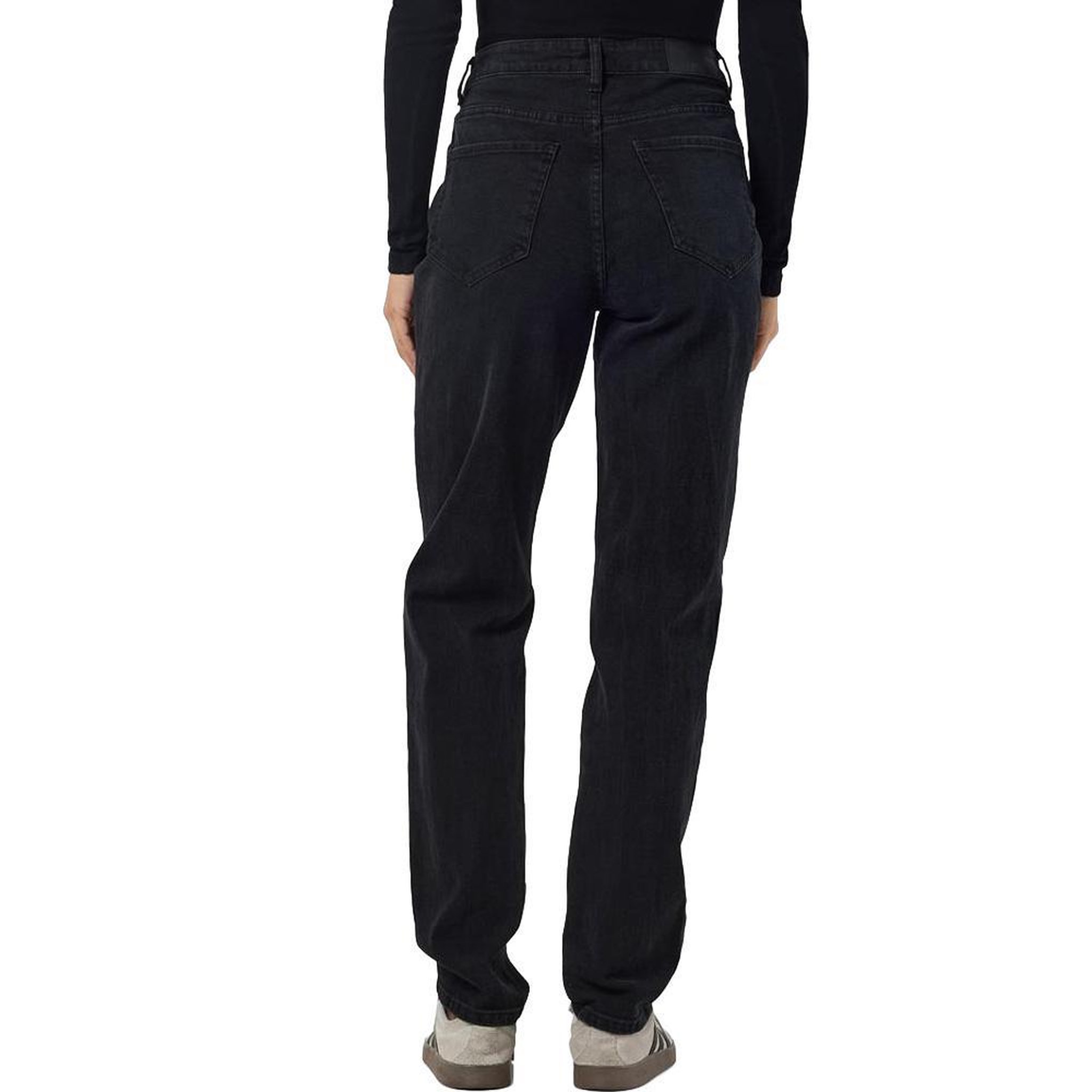 Voir la diapositive 2 : NOISY MAY Jean Noir Femme Noisy May Daisy