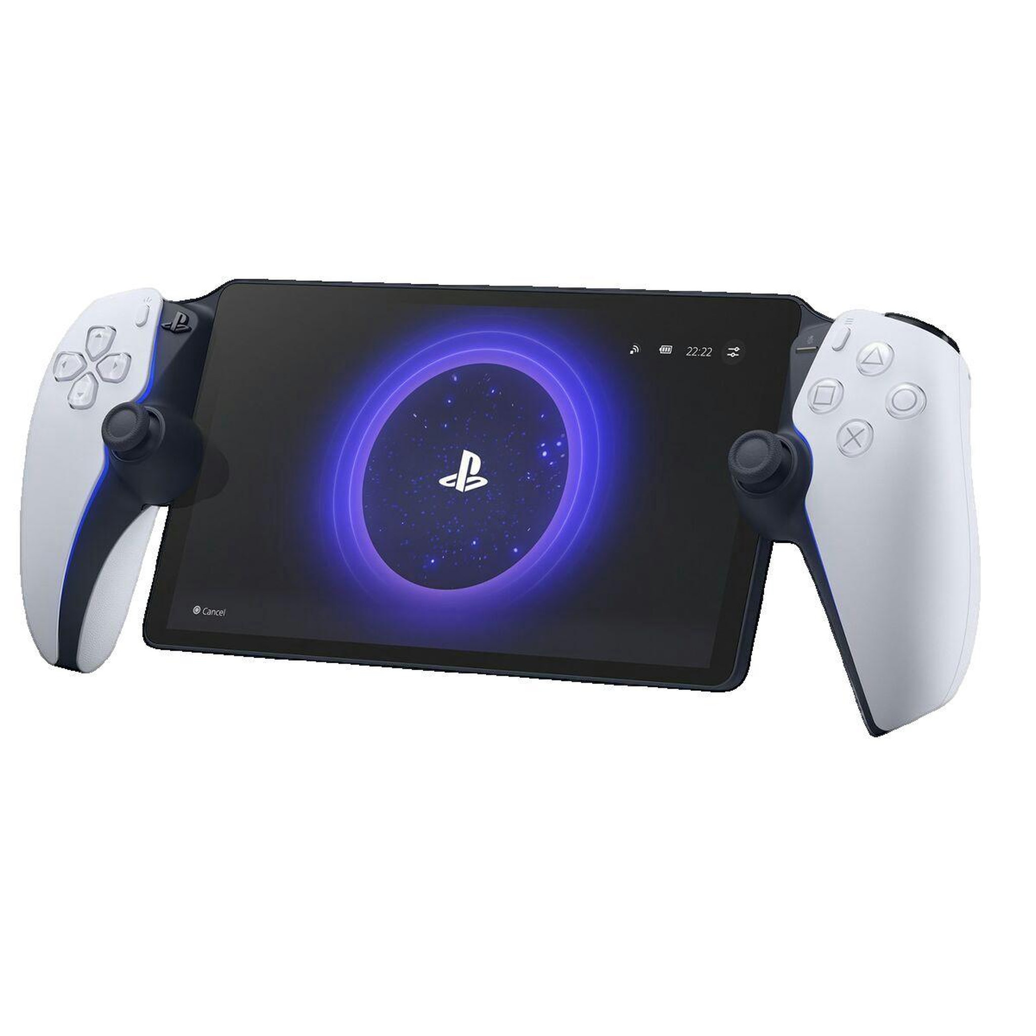 SONY Accessoire PS5 Sony PlayStation Portal écran LCD 8 pouces