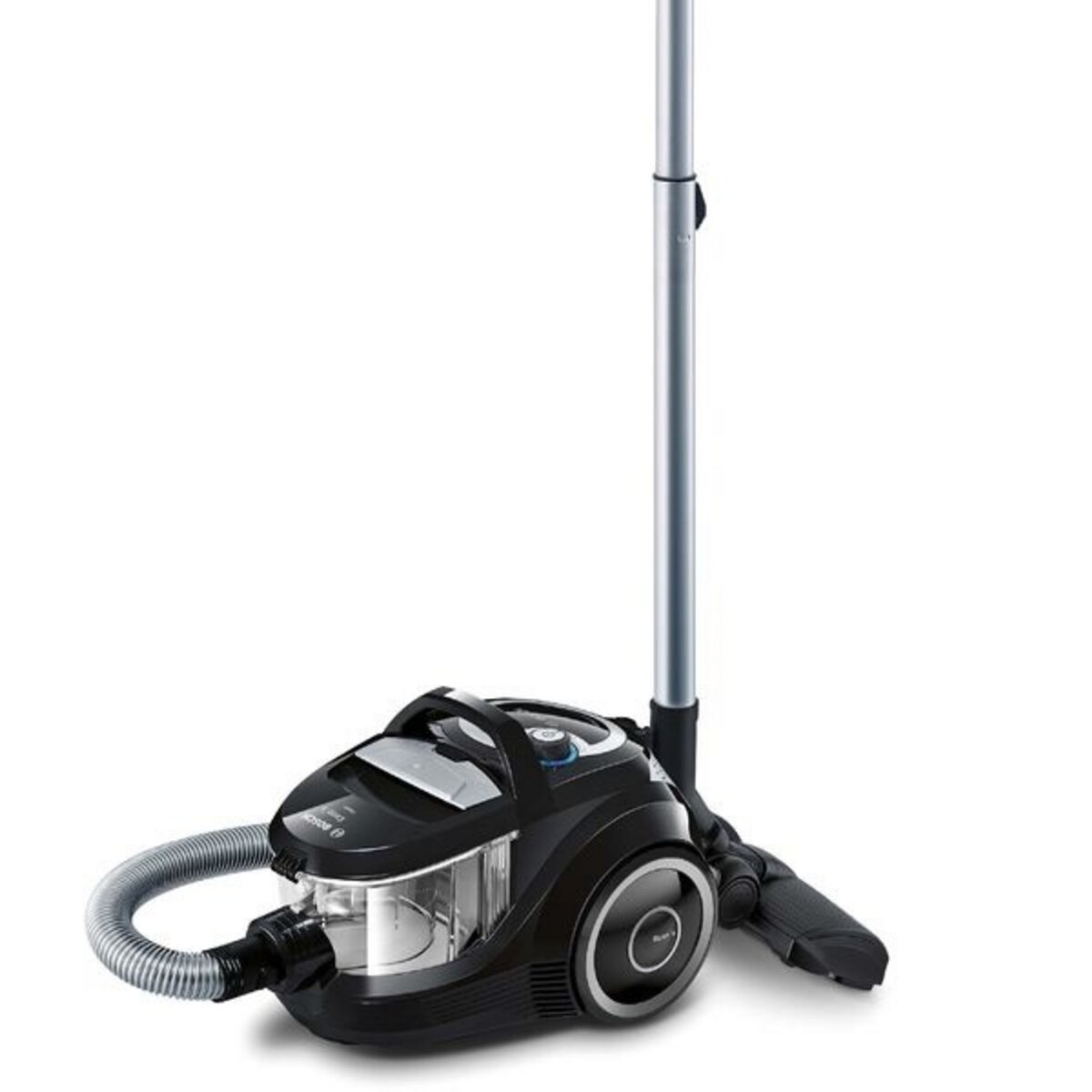 Bosch discount aspirateur silencieux