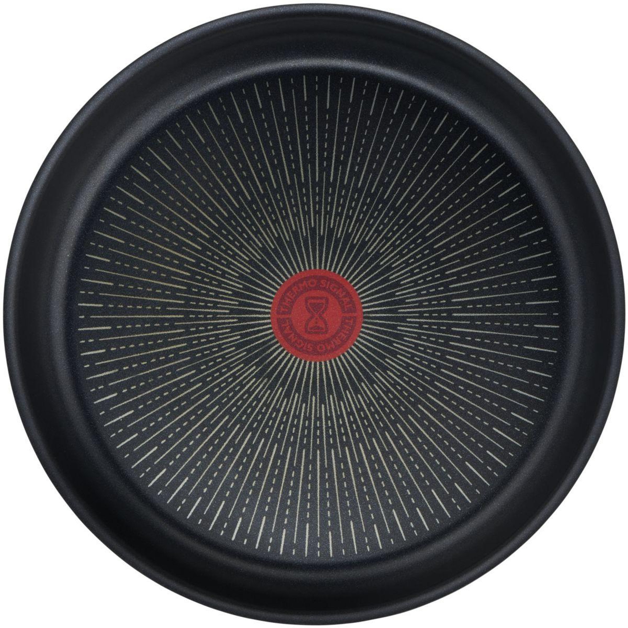 Voir la diapositive 5 : TEFAL Batterie de cuisine ingenio eco resist 3 casseroles+poignée