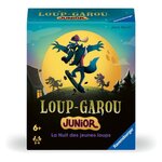 RAVENSBURGER Jeu d ambiance Ravensburger Loup Garou Junior