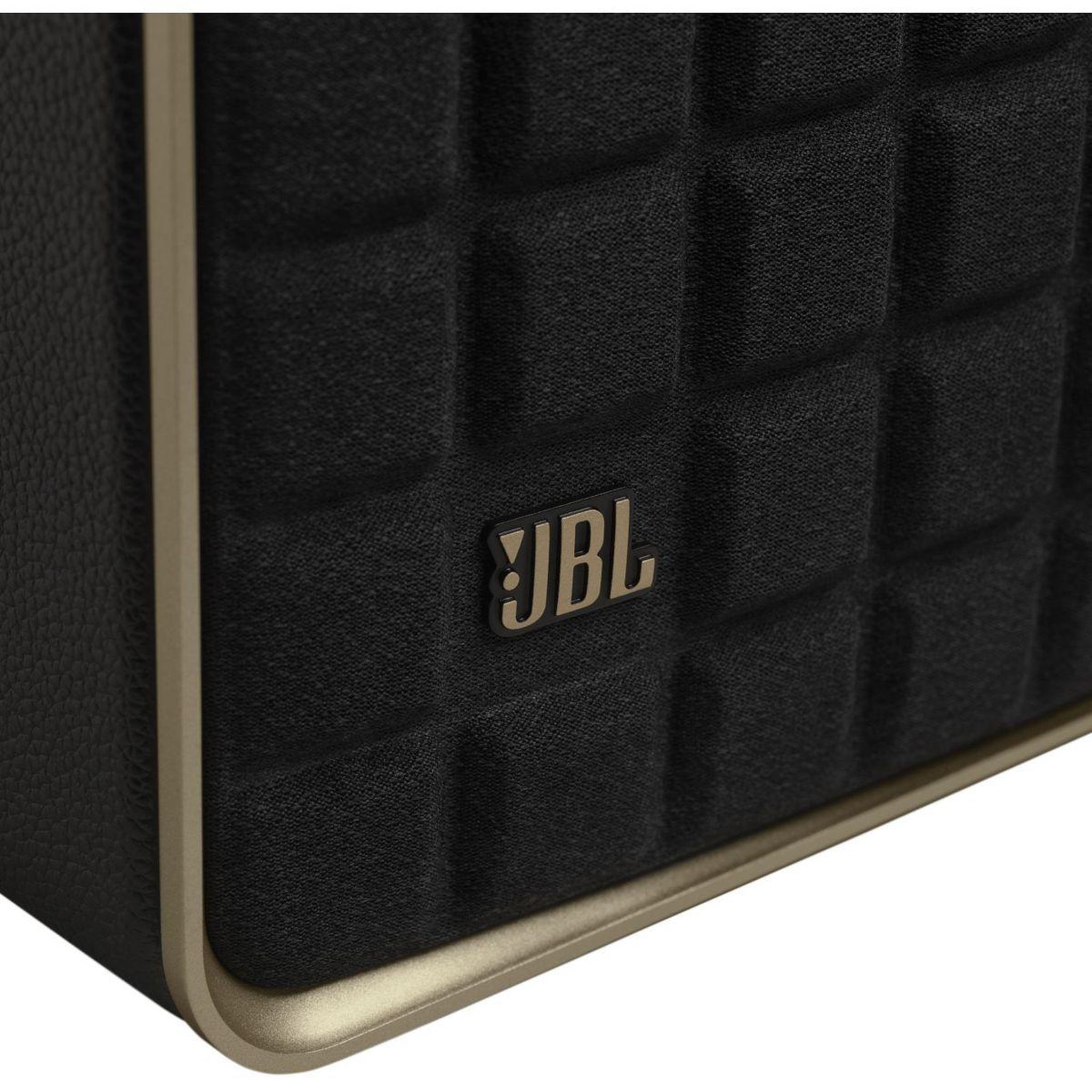 Voir la diapositive 4 : JBL Enceinte résidentielle authentics 300