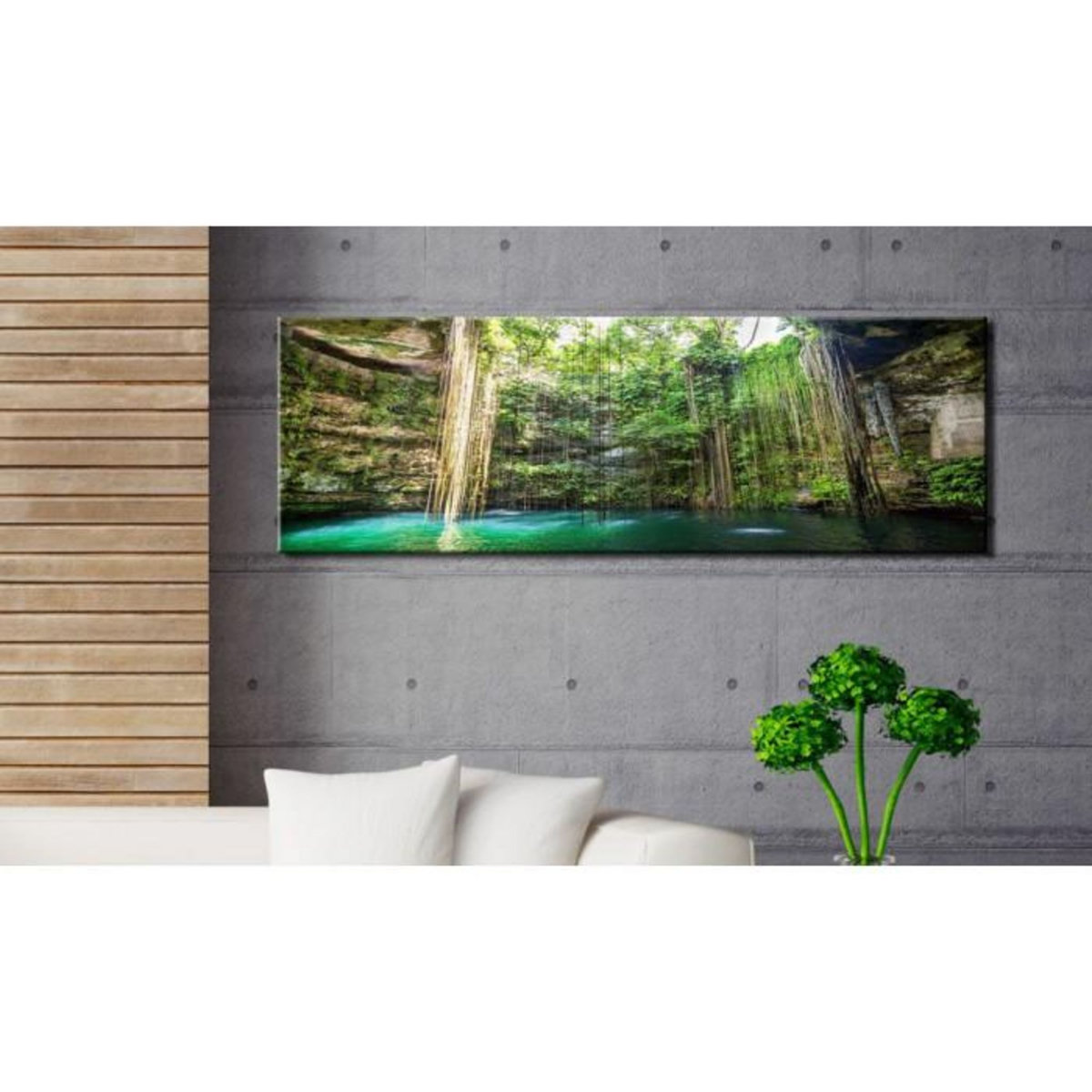 Paris Prix Tableau Imprimé  Tesoro Della Natura Nascosto