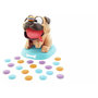 Voir la diapositive 2 : MATTEL Jeu Puglicious