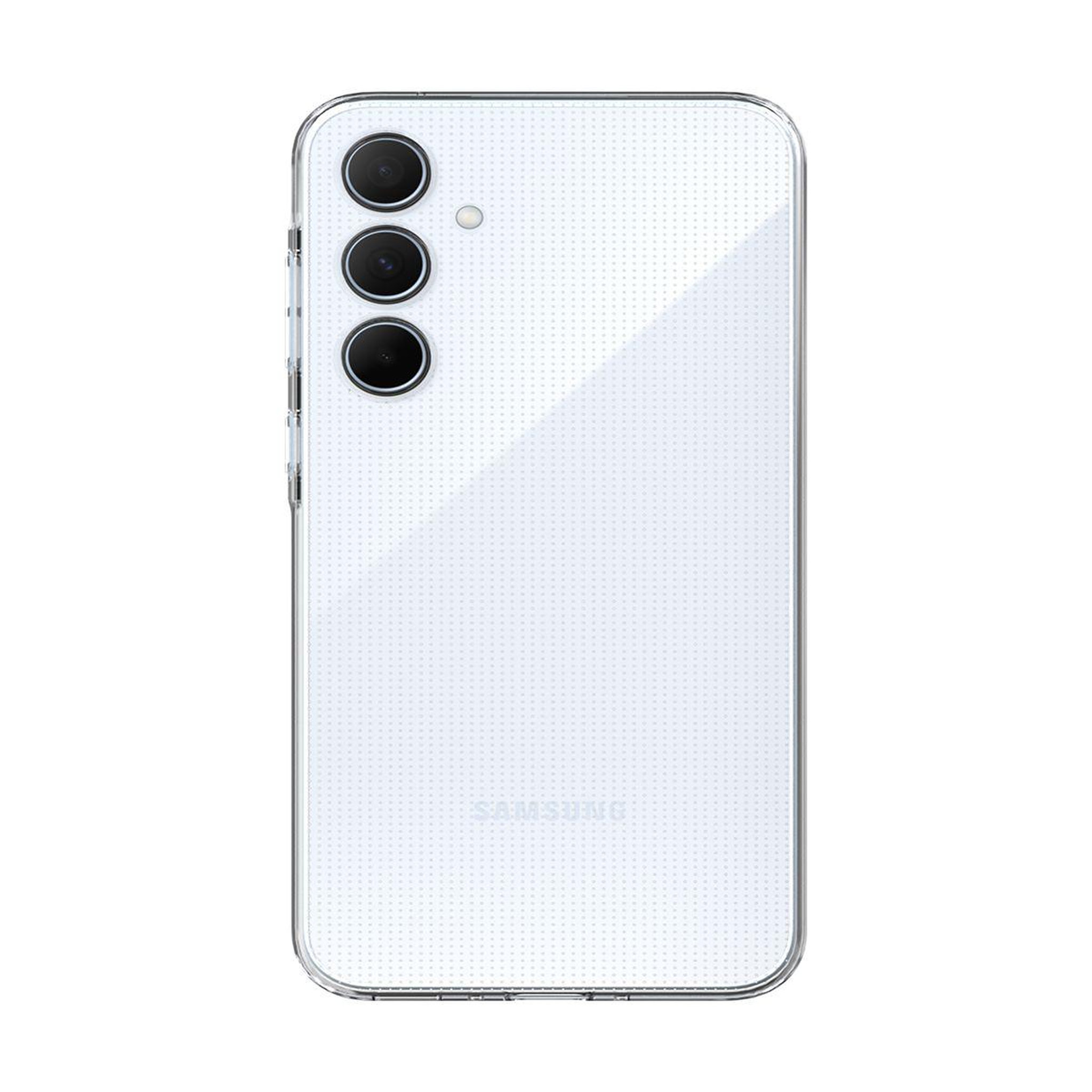 Samsung Coque samsung a35 5g transparente