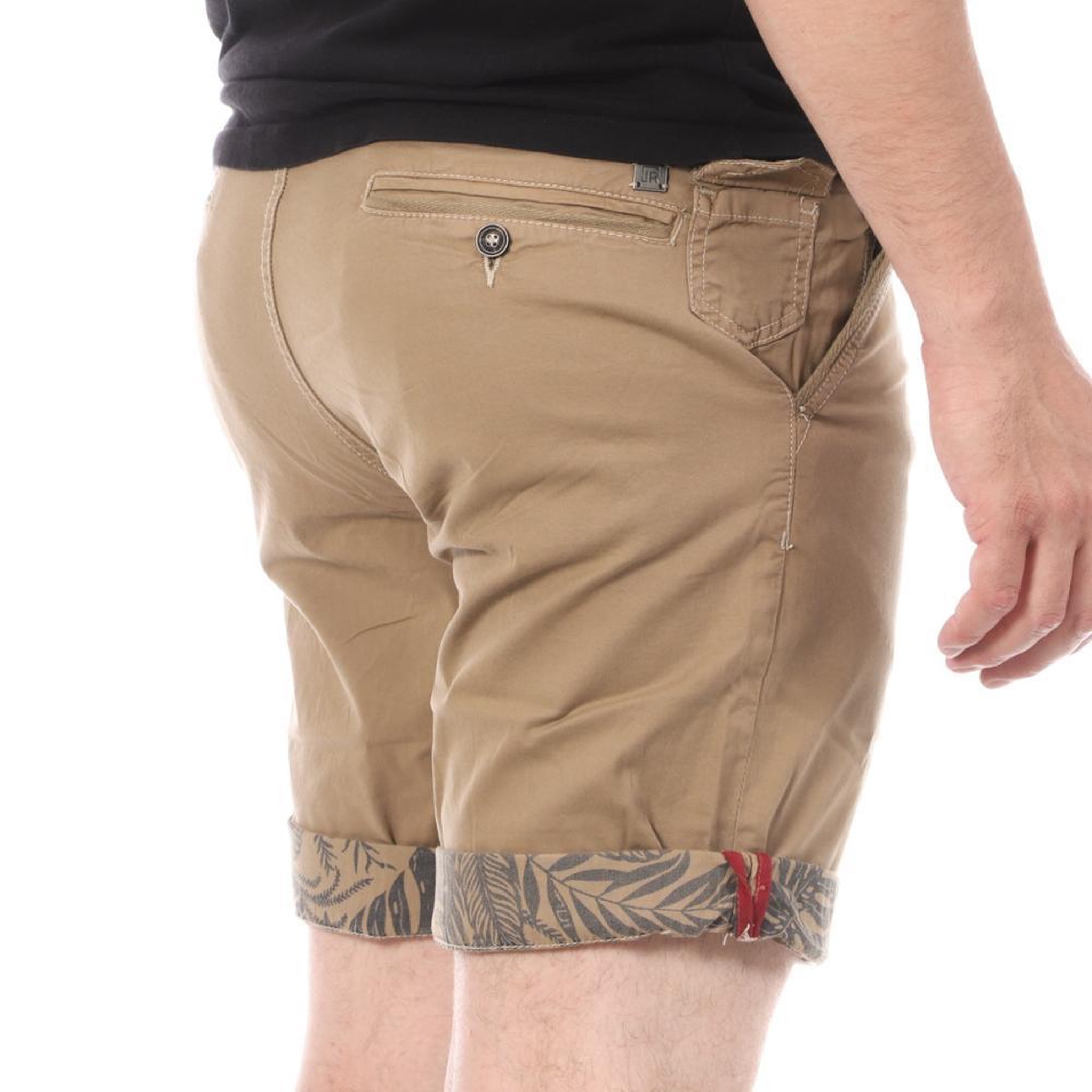 Voir la diapositive 2 : RMS 26 Short  Homme RMS26 3590