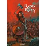 ROB ROY. LE VAURIEN DES HIGHLANDS, Gihef