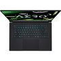 Voir la diapositive 5 : Gigabyte PC Gamer AERO X16 1WH93FRC64AH