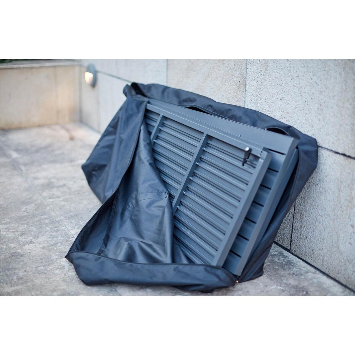 CONCEPT USINE Sac de rangement pour rallonges VARAS