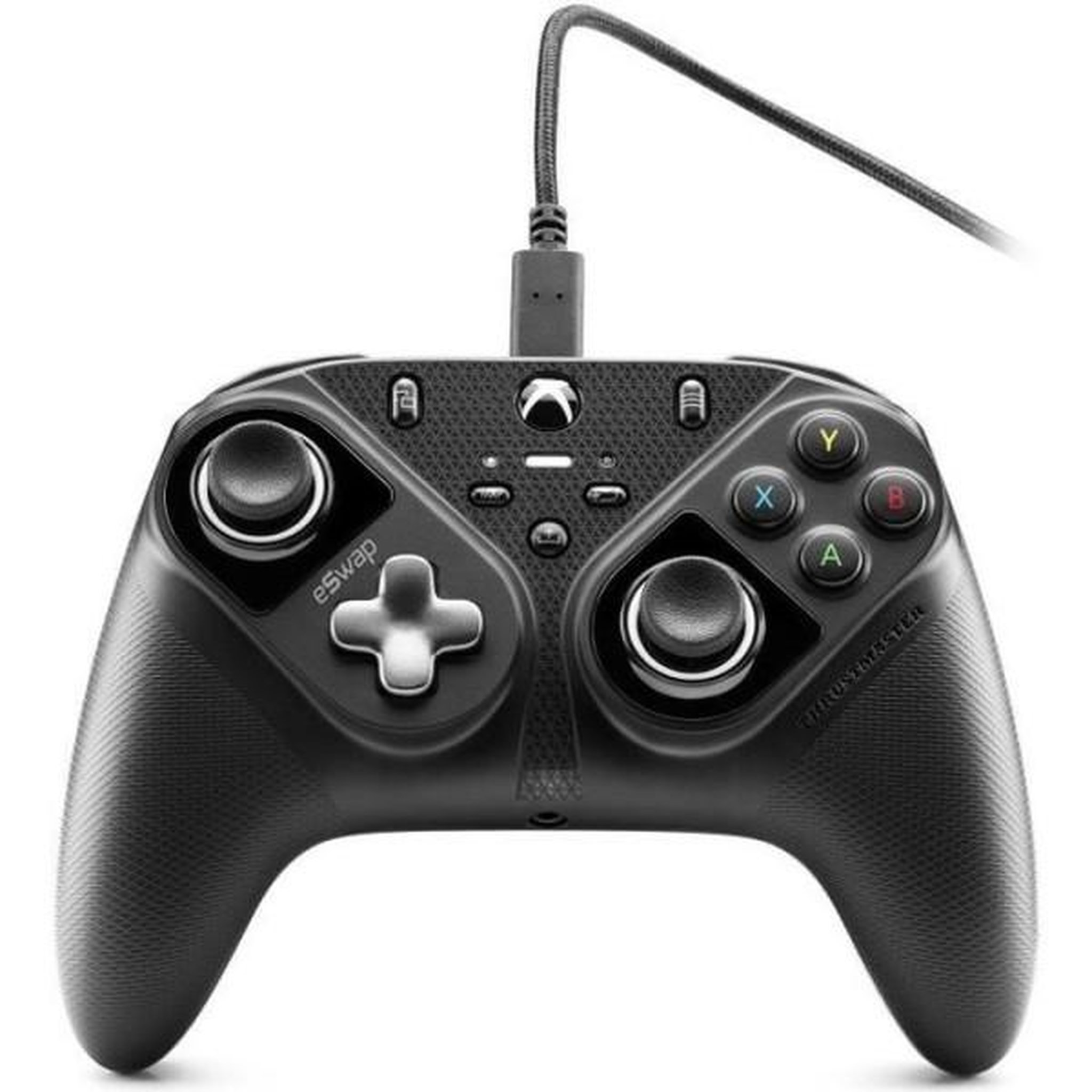 Thrustmaster Manette de jeu - THRUSTMASTER - Eswap S Pro Controller - Noir - Xbox Séries X et S, Xbox One et PC