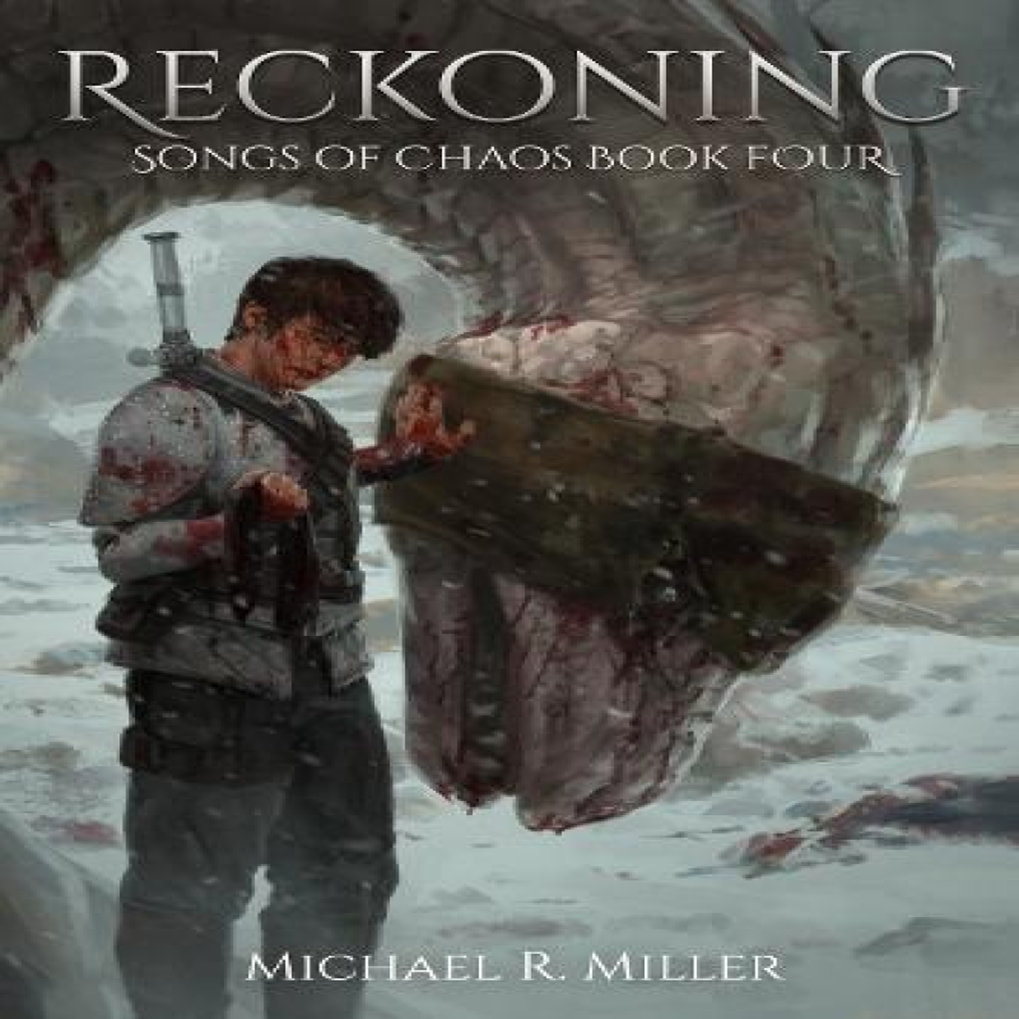 LIVRES Reckoning - Michael R. Miller