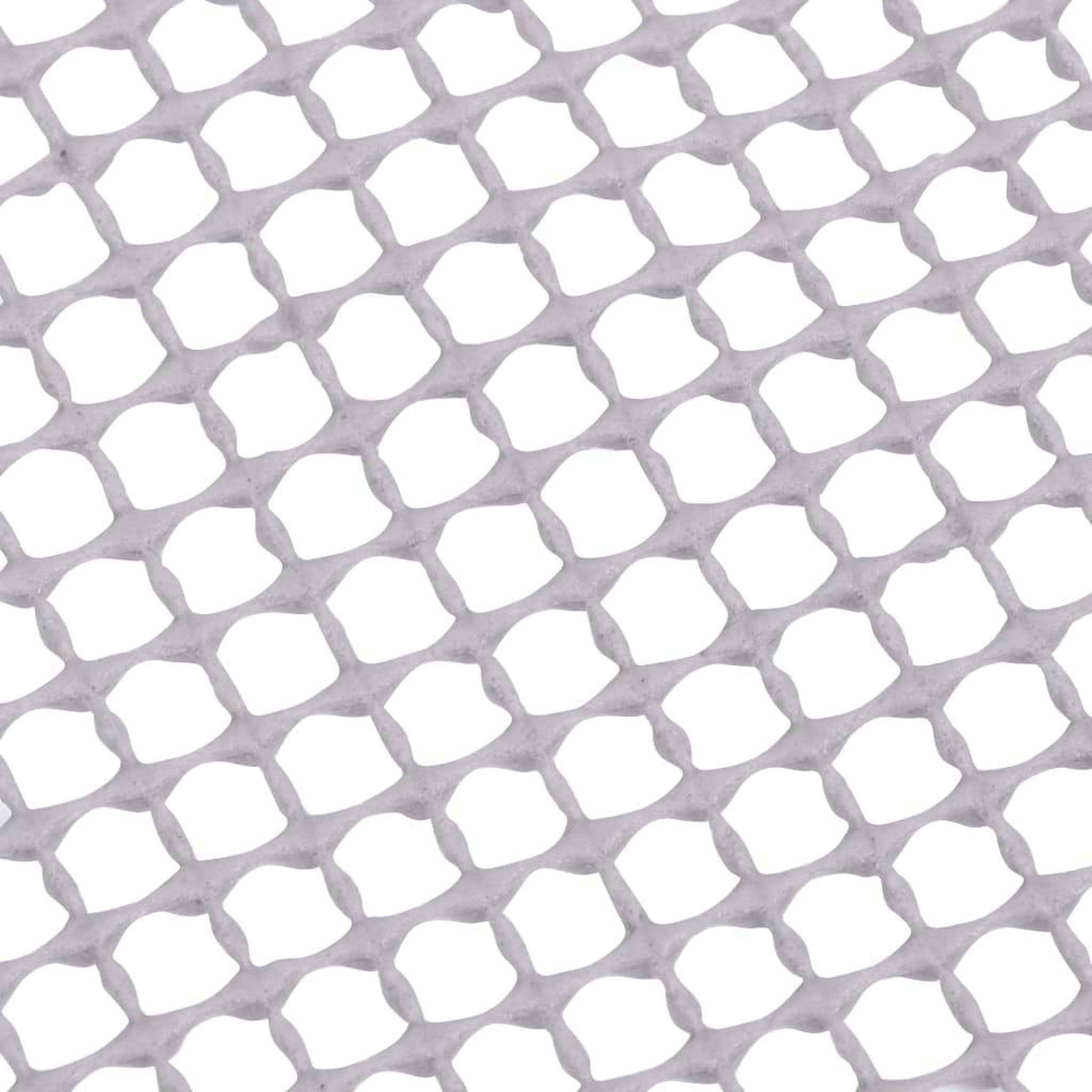 Voir la diapositive 4 : VIDAXL Tapis de tente 300x600 cm Gris clair