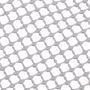 Voir la diapositive 4 : VIDAXL Tapis de tente 300x600 cm Gris clair