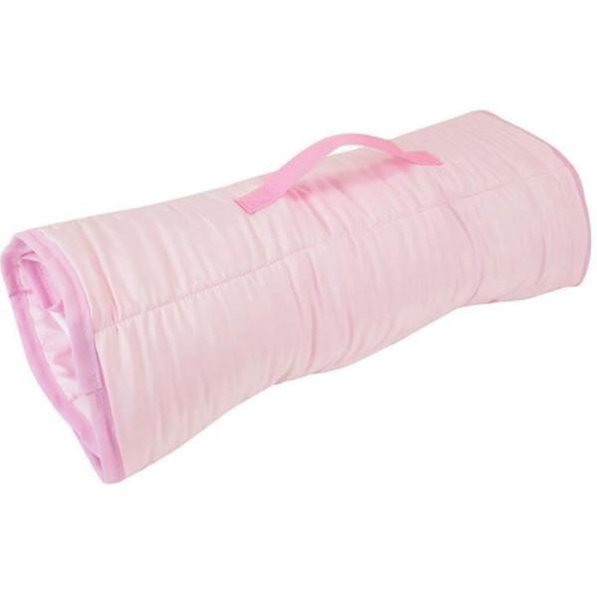 Voir la diapositive 2 : Fun House Tapis de Sieste/Sac de Couchage pour enfant - FUN HOUSE - Licorne - L.55 x P.121 cm