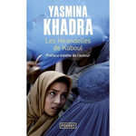LES HIRONDELLES DE KABOUL, Khadra Yasmina