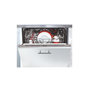 Voir la diapositive 1 : BRANDT Lave-vaisselle tout intégrable 60cm 12 couverts 47db - VH3772J