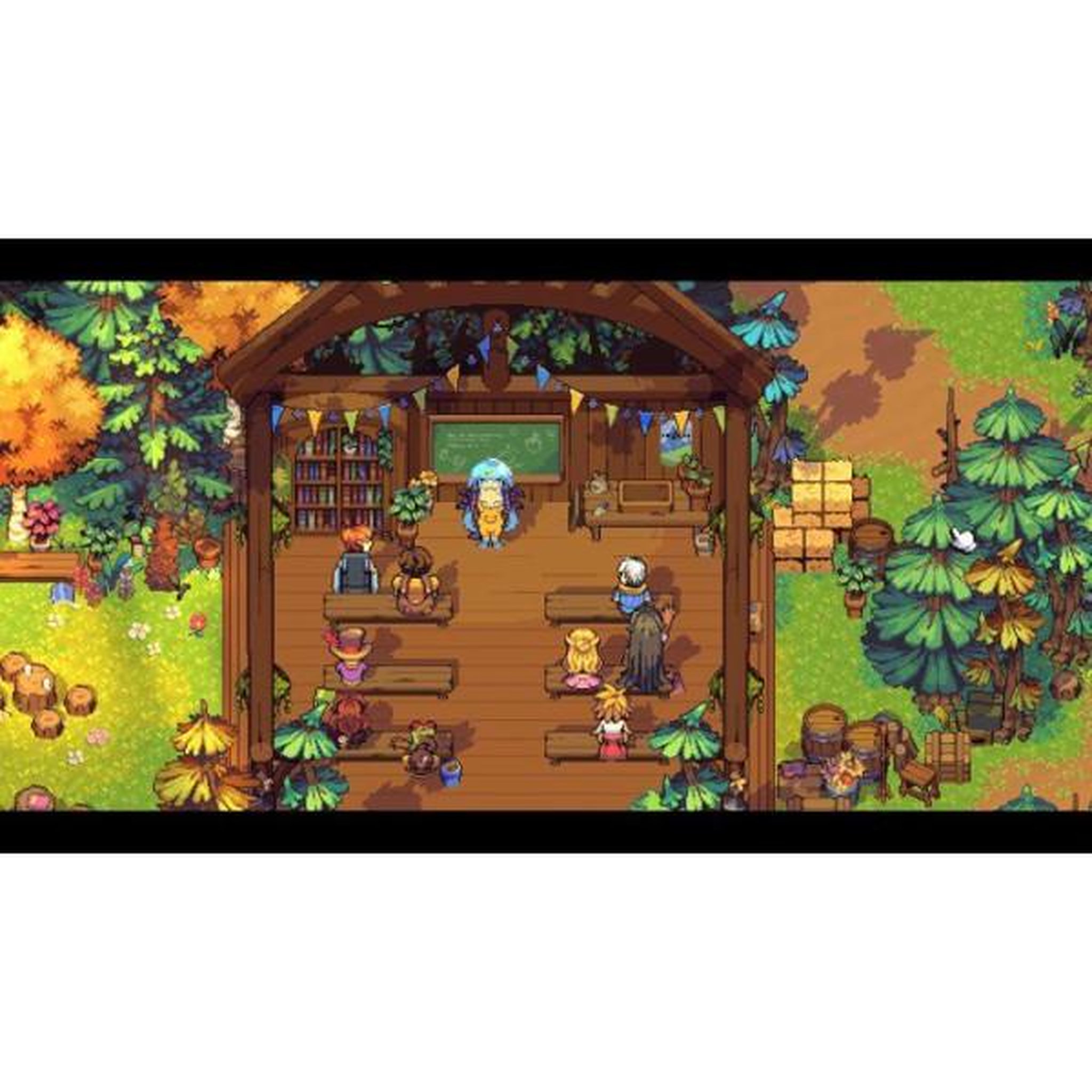 Voir la diapositive 6 : MICROIDS FARMING CAMP – Jeu PS5