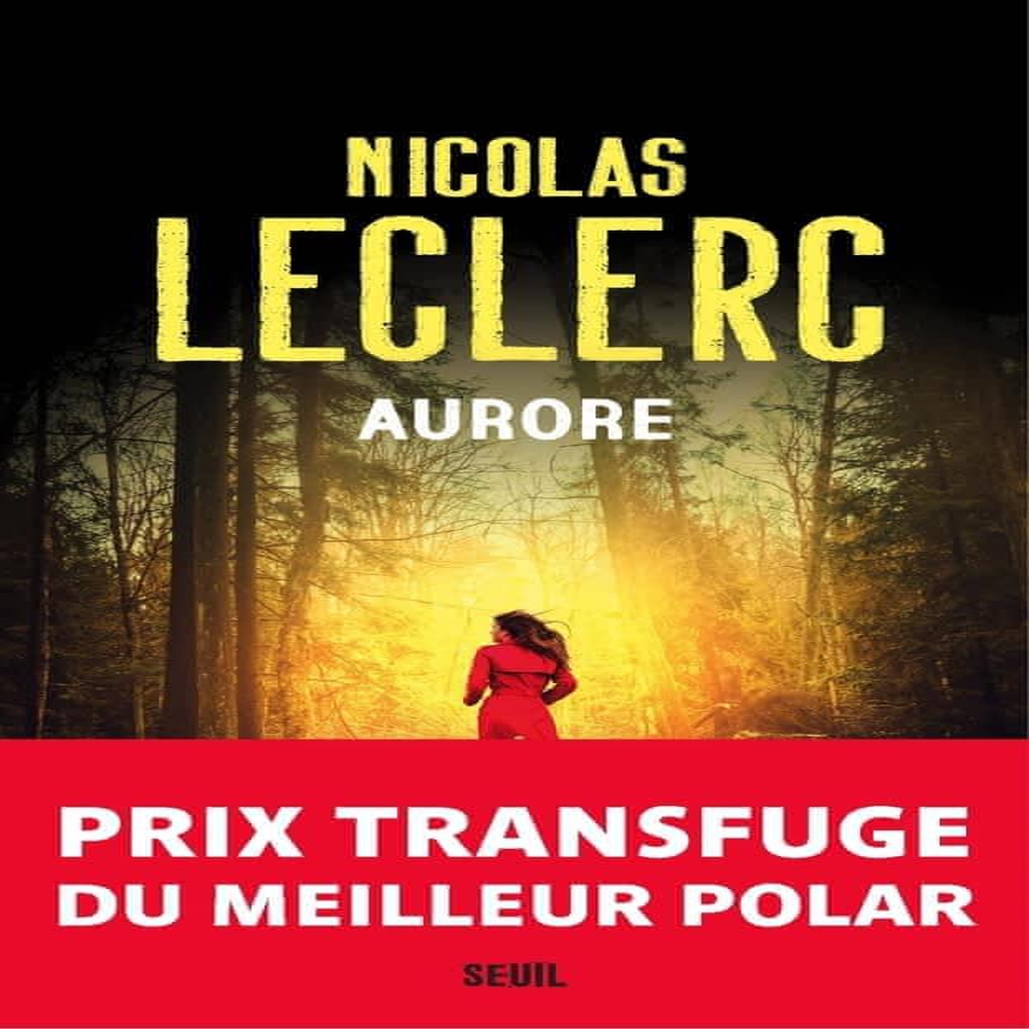 AURORE, Leclerc Nicolas