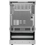 Voir la diapositive 4 : ELECTROLUX Cuisinière vitrocéramique EKR524200K