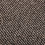 Voir la diapositive 4 : VIDAXL Paillasson touffete 120x180 cm Marron fonce