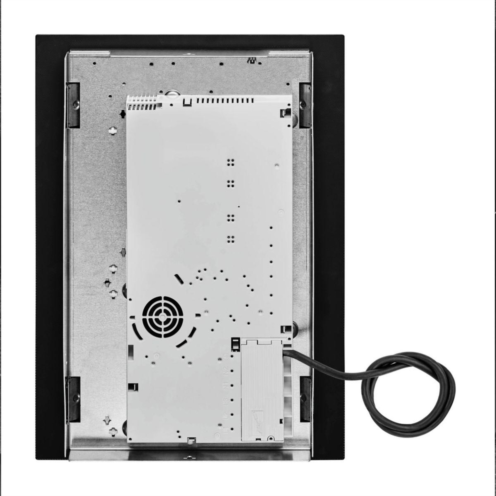 Voir la diapositive 5 : SMEG Domino induction sim3323d