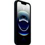 Voir la diapositive 2 : APPLE Coque iPhone 16e silicone Noir