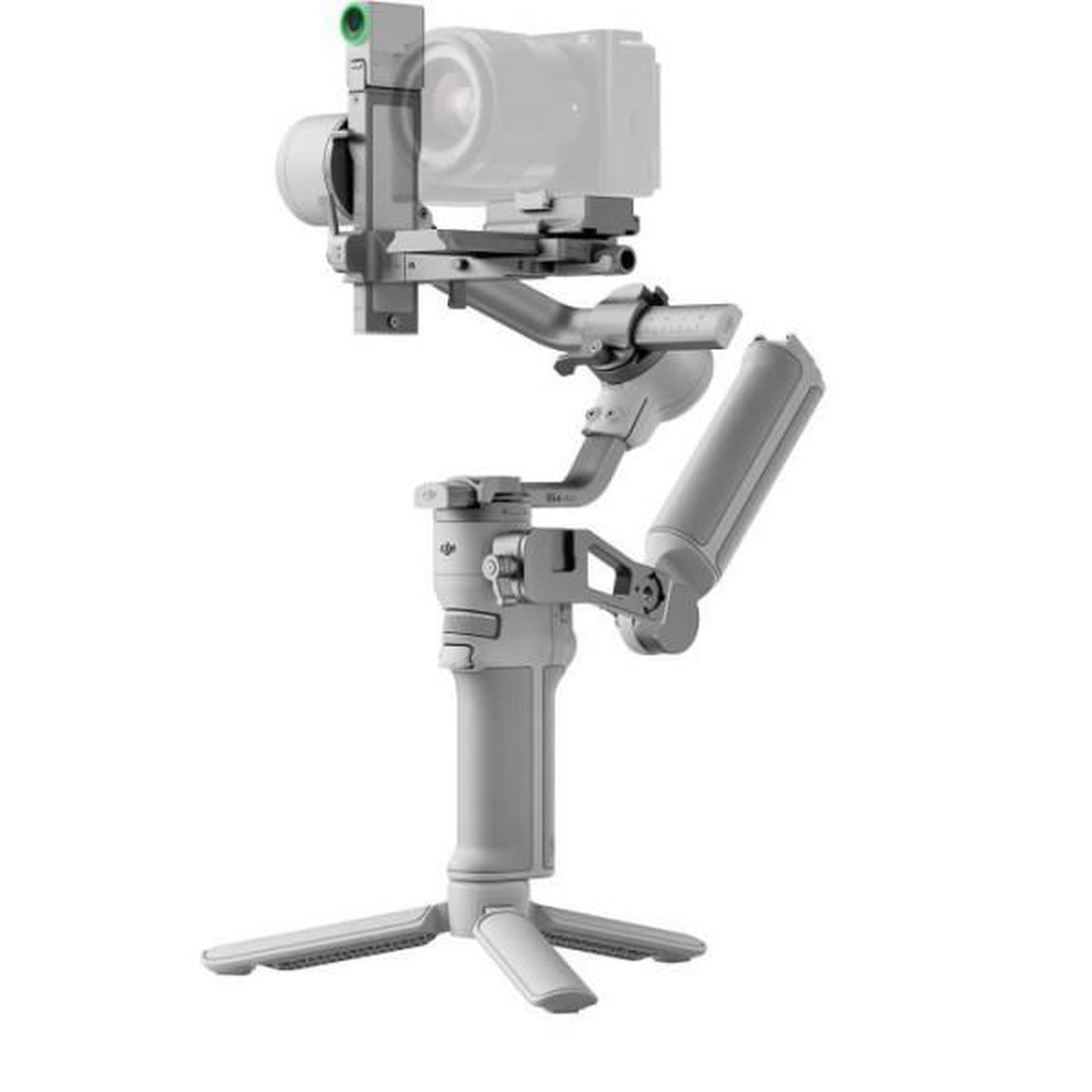 Voir la diapositive 6 : DJI Stabilisateur RS 4 Mini Combo