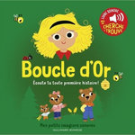BOUCLE D'OR, Billet Marion