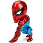 Voir la diapositive 3 : SMOBY Figurine Marvel Spiderman 10cm x1