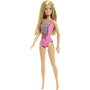 BARBIE Poupée Barbie à la plage