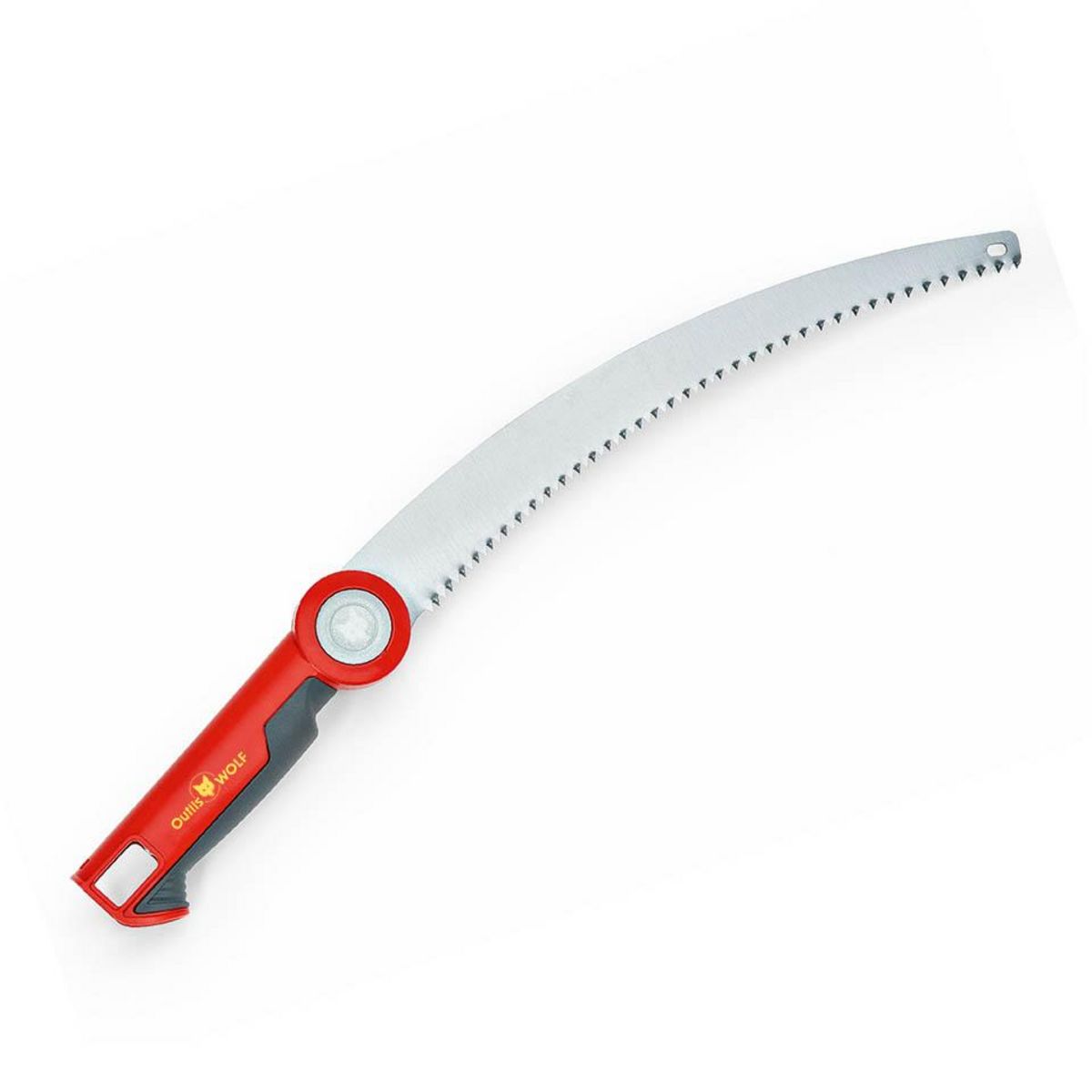 Outils Wolf Scie à main OUTILS WOLF Multistar, lame 370 mm