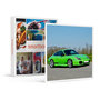 Voir la diapositive 1 : Smartbox Pilotage d'une Porsche Carrera : 6 tours sur le circuit de Lohéac - Coffret Cadeau Sport & Aventure