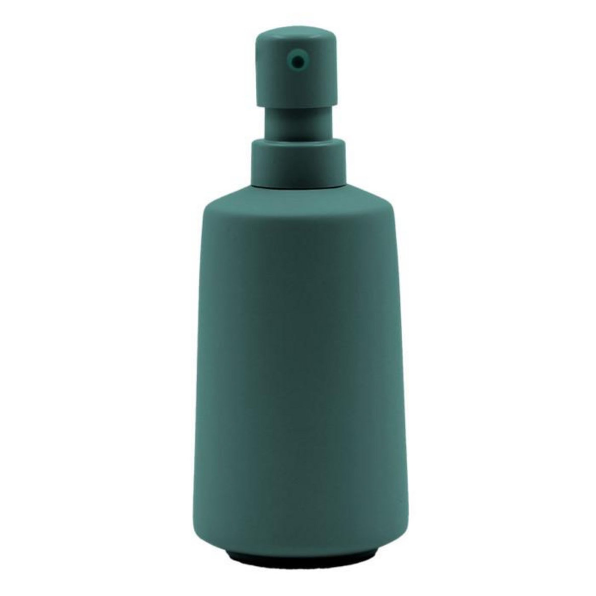 Paris Prix Distributeur de Savon en Céramique  Ceralia  19cm Emeraude