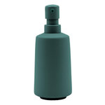 Paris Prix Distributeur de Savon en Céramique  Ceralia  19cm Emeraude