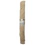 Voir la diapositive 4 : The Home Deco Factory Tapis rond en jute 80 cm