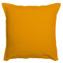 Voir la diapositive 1 : Home collection Paire de taies d'oreiller 100% coton 57fils