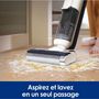 Voir la diapositive 5 : TINECO Aspirateur laveur Ifloor 5