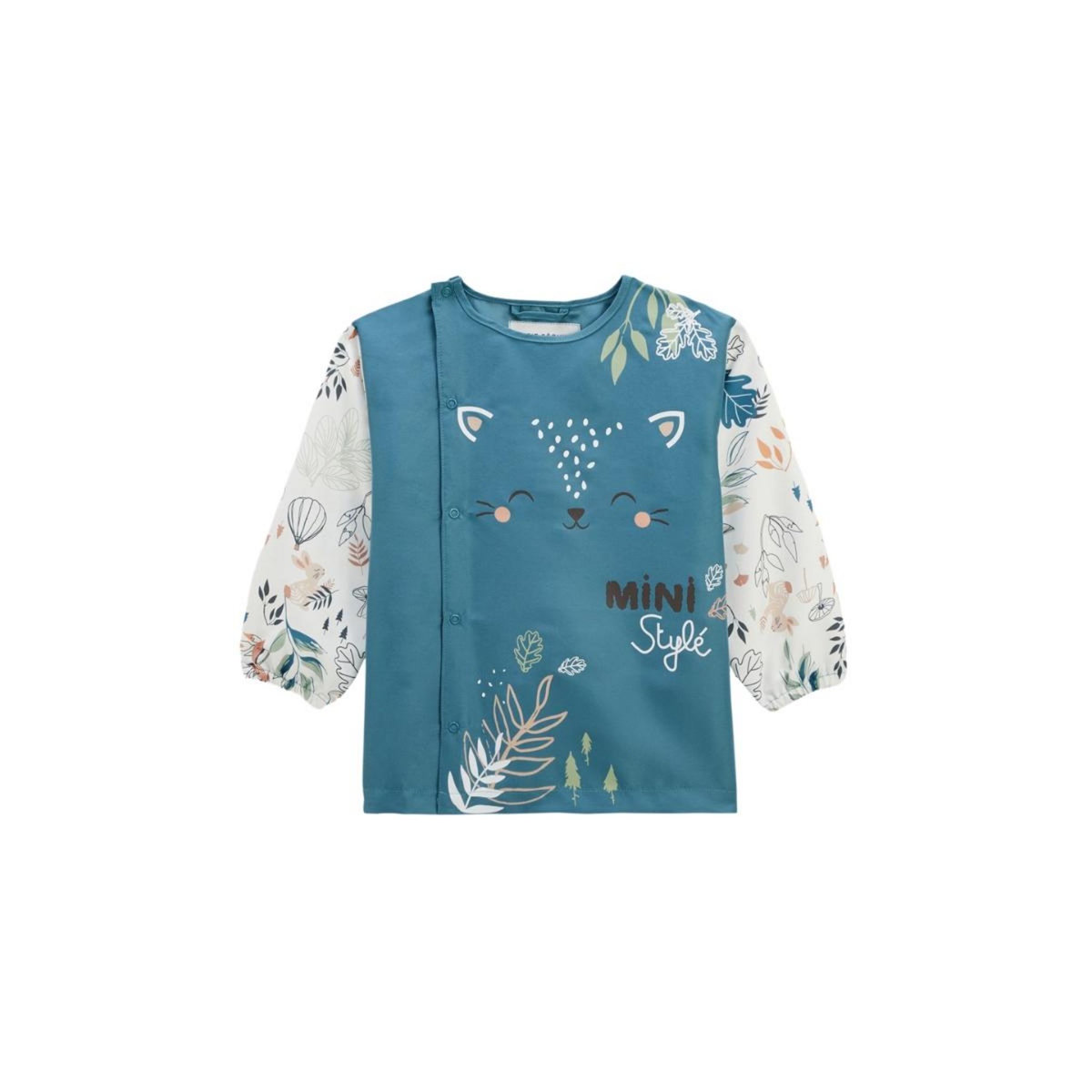 Petit Béguin Tablier enfant Merlin