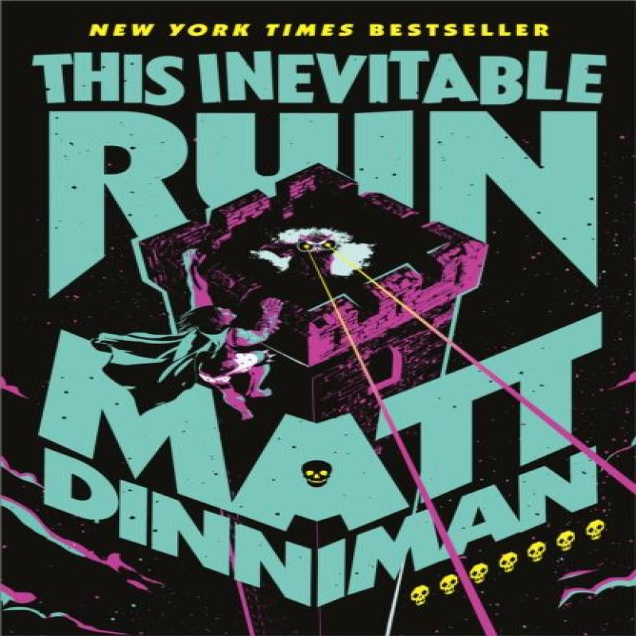 LIVRES This Inevitable Ruin